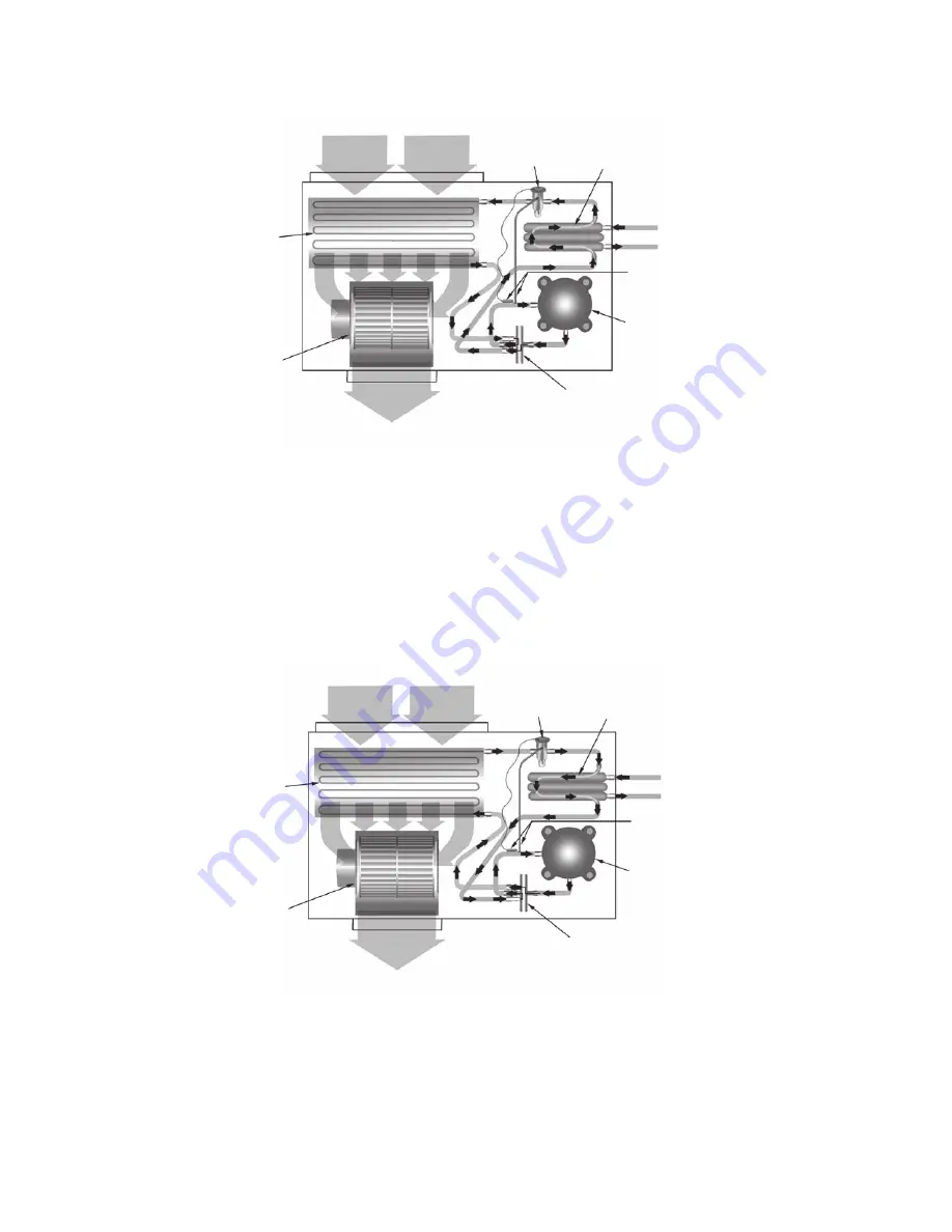 McQuay MHC Series Installation & Maintenance Data Download Page 33