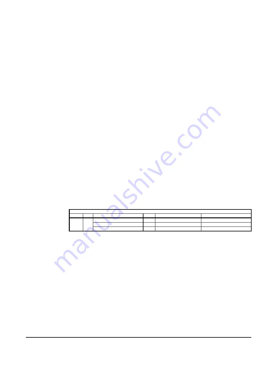 McQuay MicroTech 200 Series Operating Manual Download Page 27