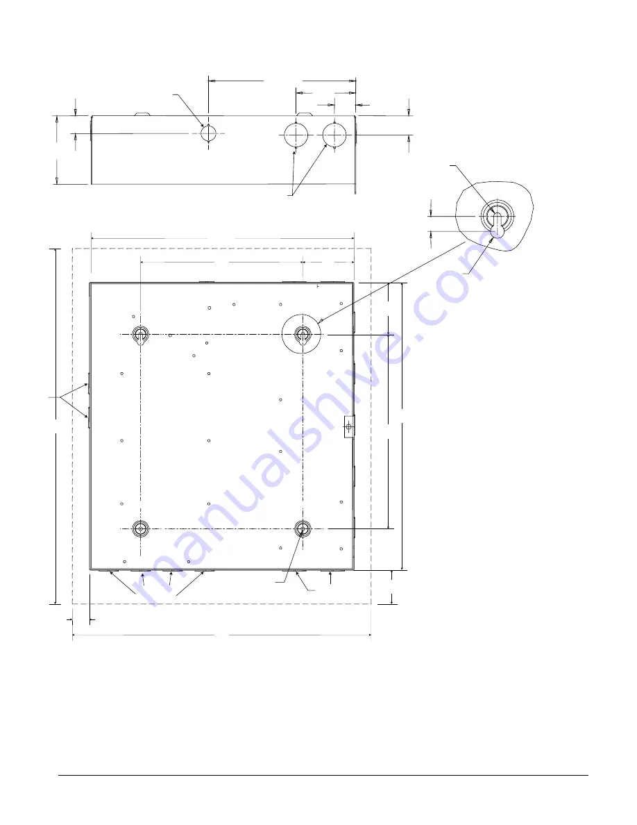 McQuay MicroTech II IM 783-1 Installation Manual Download Page 7