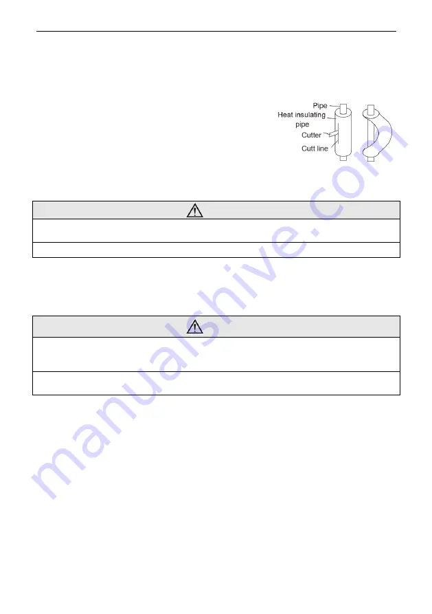 McQuay MQIU-174018-HCU216A Installation And Operation Manual Download Page 21