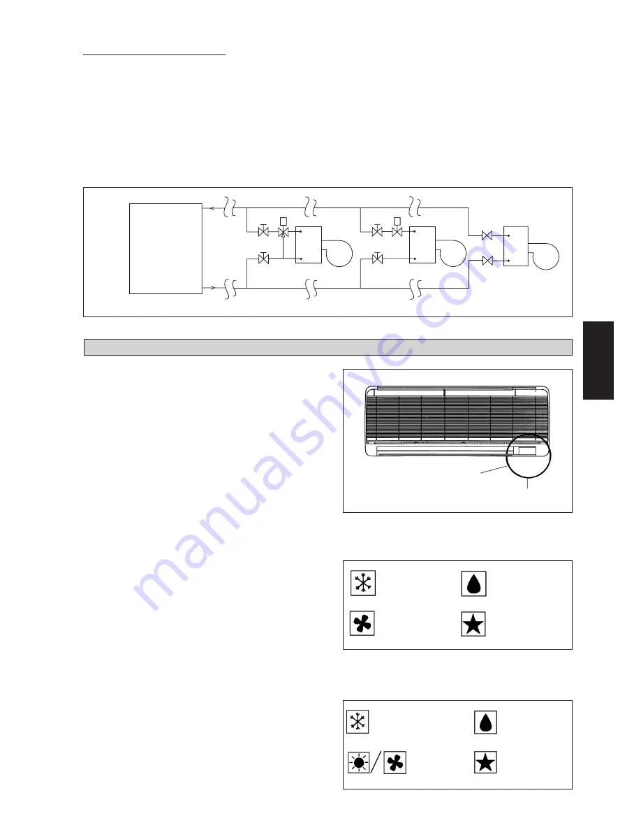 McQuay MWM005FW Скачать руководство пользователя страница 37