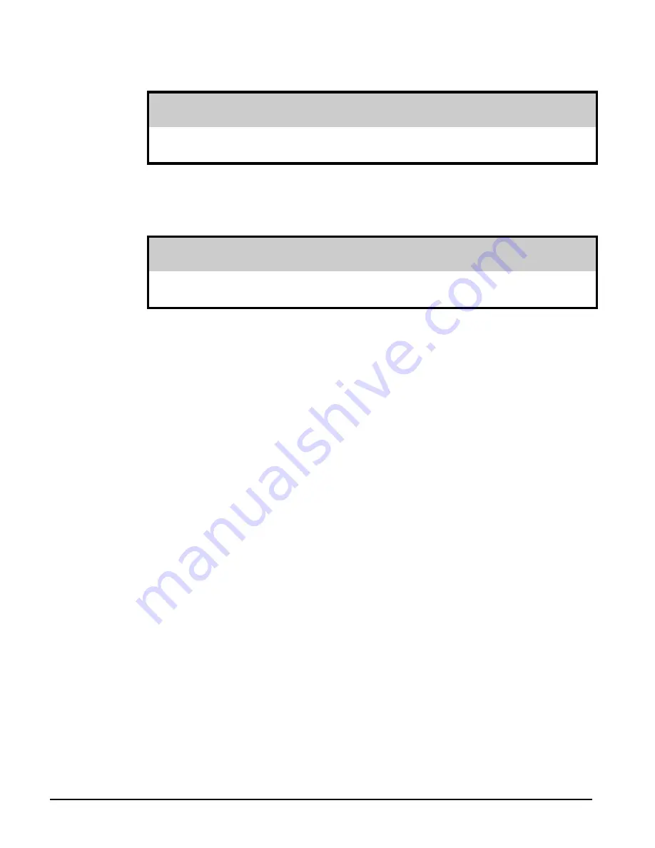 McQuay PFS 155C Operation And Maintenance Manual Download Page 6