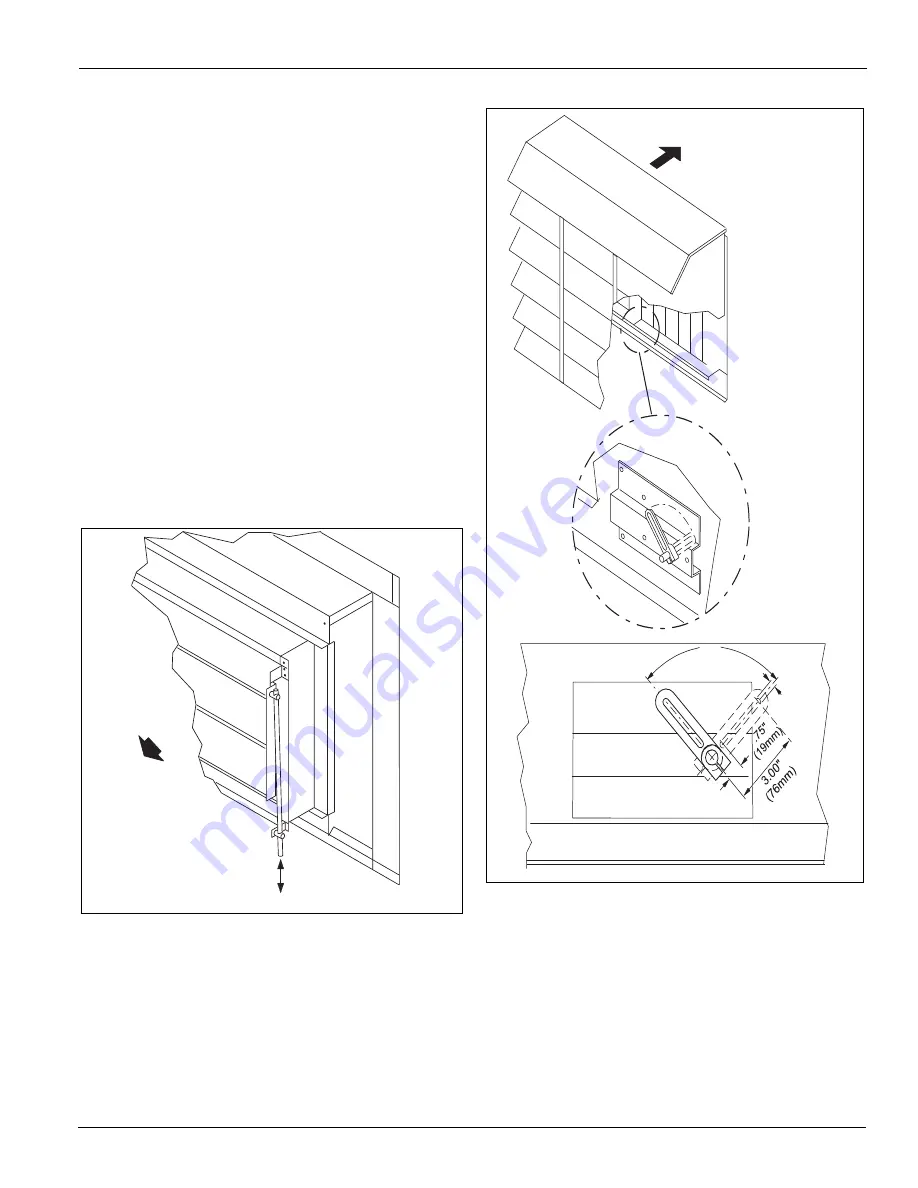 McQuay RAH 047C Installation And Maintenance Manual Download Page 41