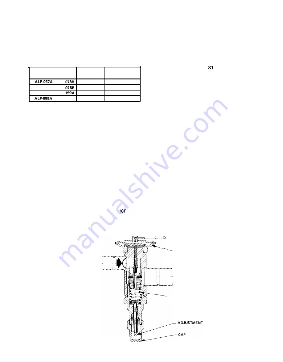 McQuay SEASONCON ALP-037A Скачать руководство пользователя страница 37