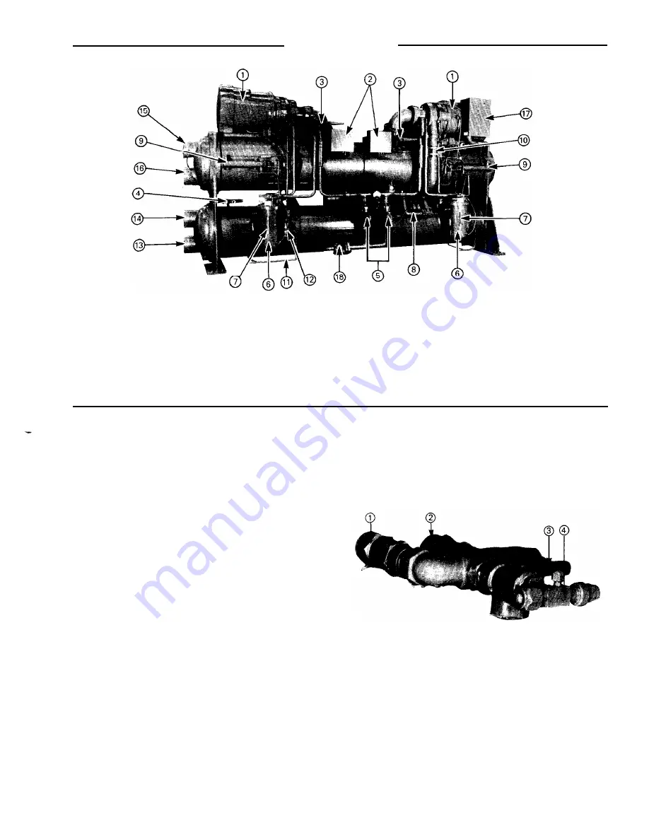 McQuay Templifier Installation Data Download Page 7