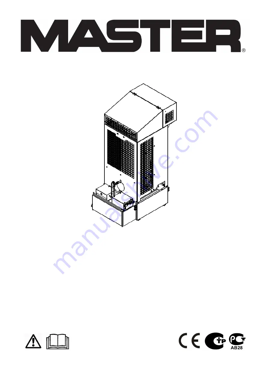 MCS WA 33 B Instruction Manual Download Page 1