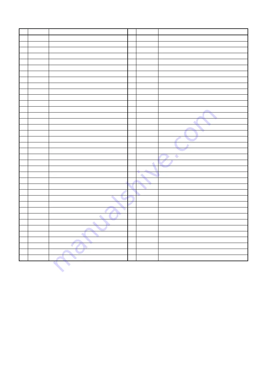 MCS WA 33 B Instruction Manual Download Page 9