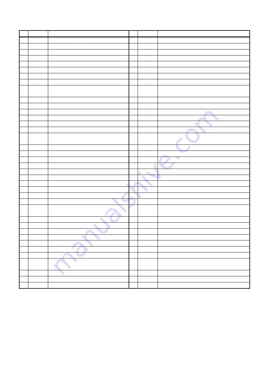 MCS WA 33 B Instruction Manual Download Page 21