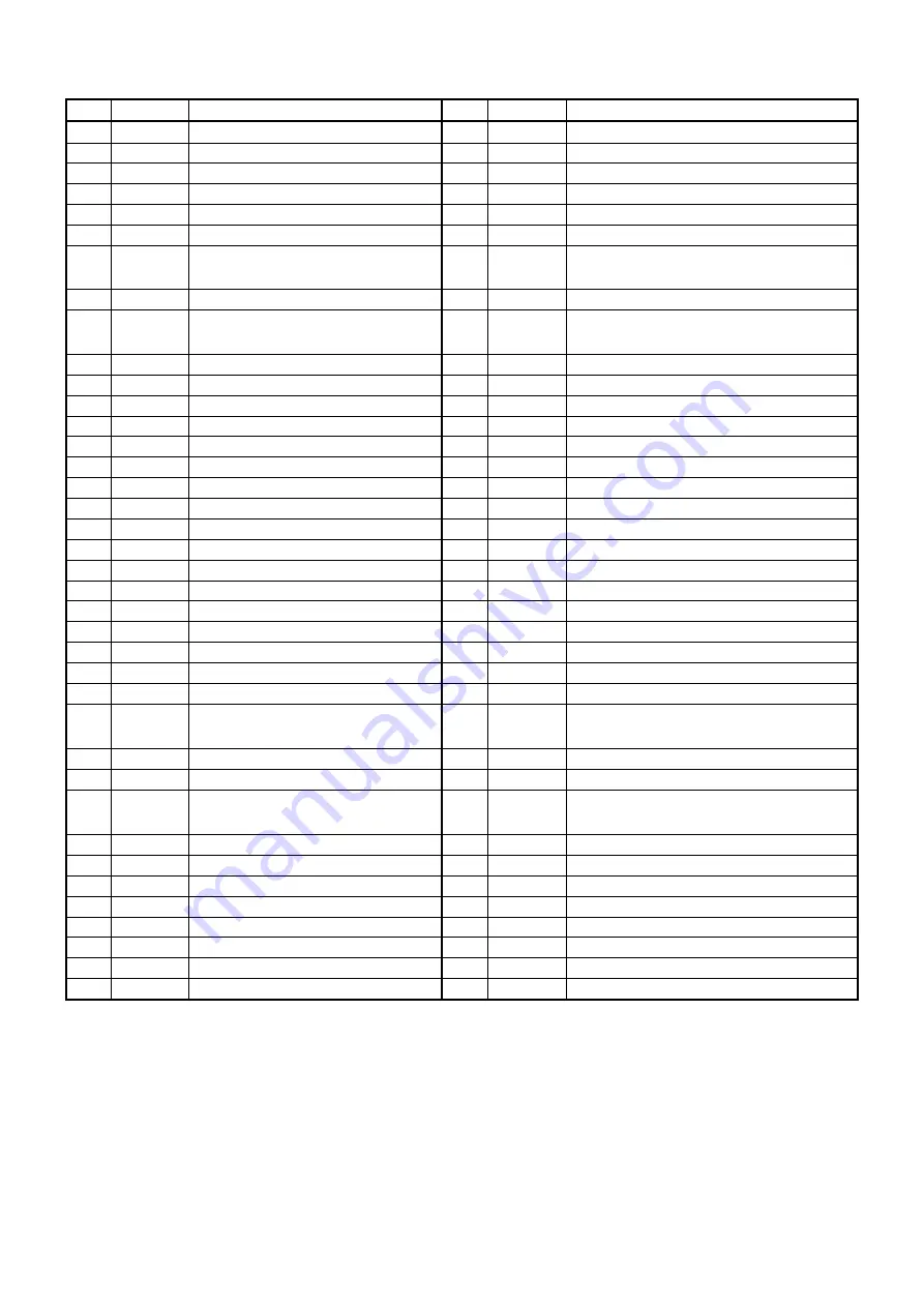 MCS WA 33 B Instruction Manual Download Page 37