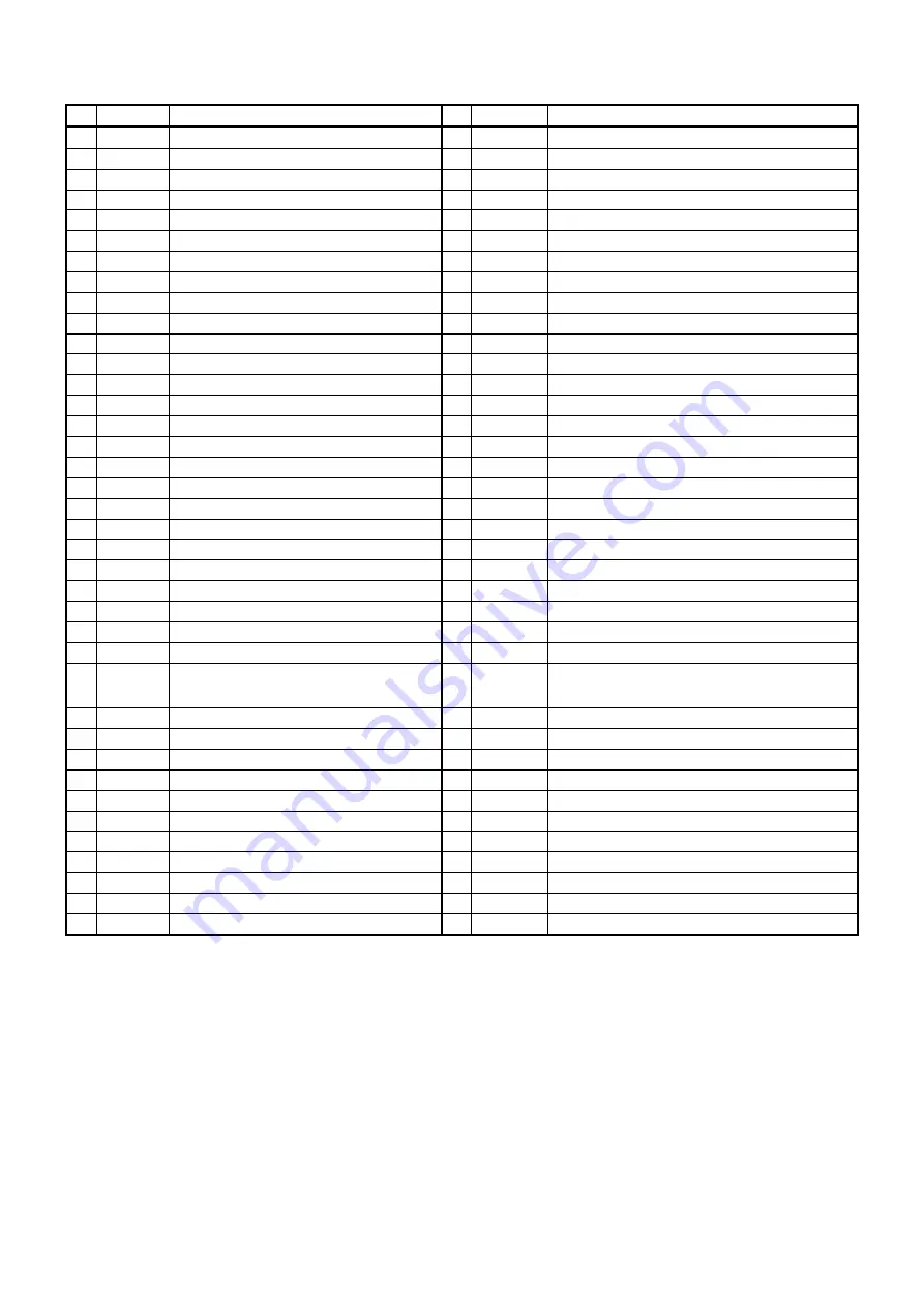 MCS WA 33 B Instruction Manual Download Page 45