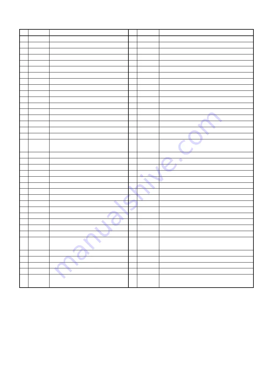 MCS WA 33 B Instruction Manual Download Page 49