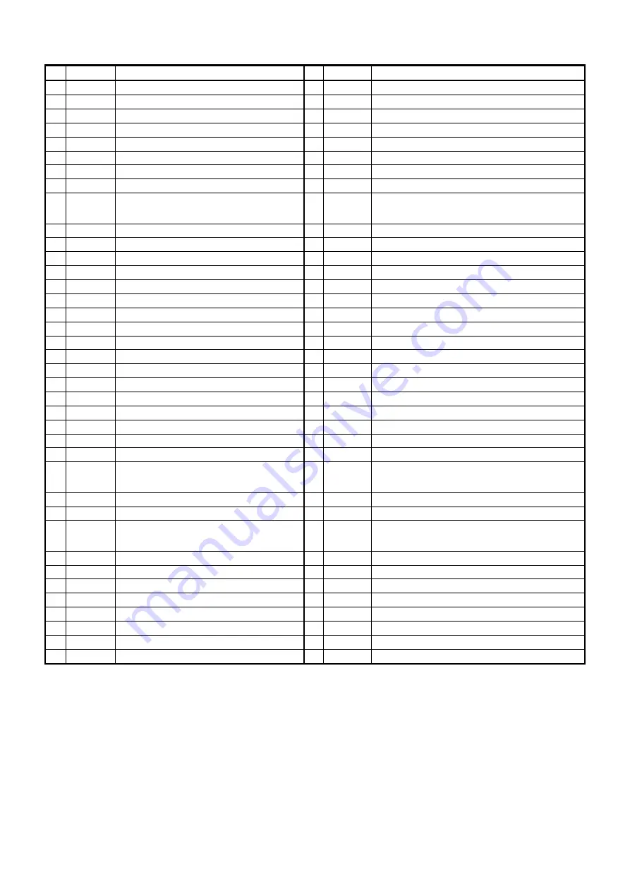 MCS WA 33 B Instruction Manual Download Page 53