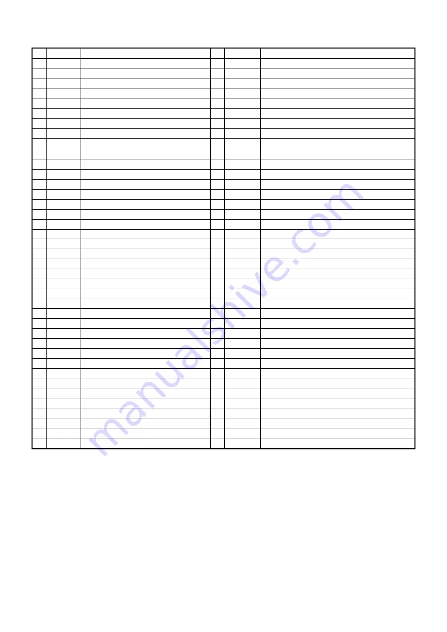 MCS WA 33 B Instruction Manual Download Page 65