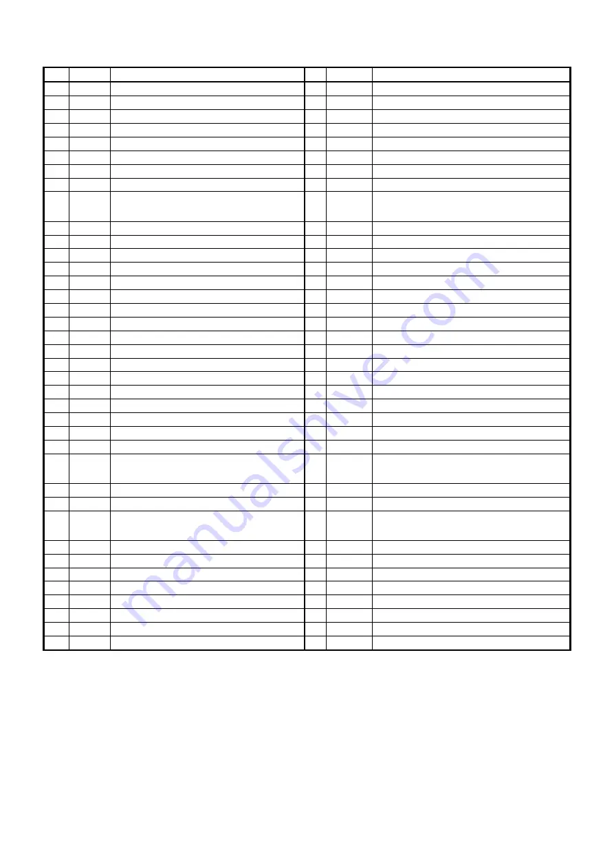 MCS WA 33 B Instruction Manual Download Page 69