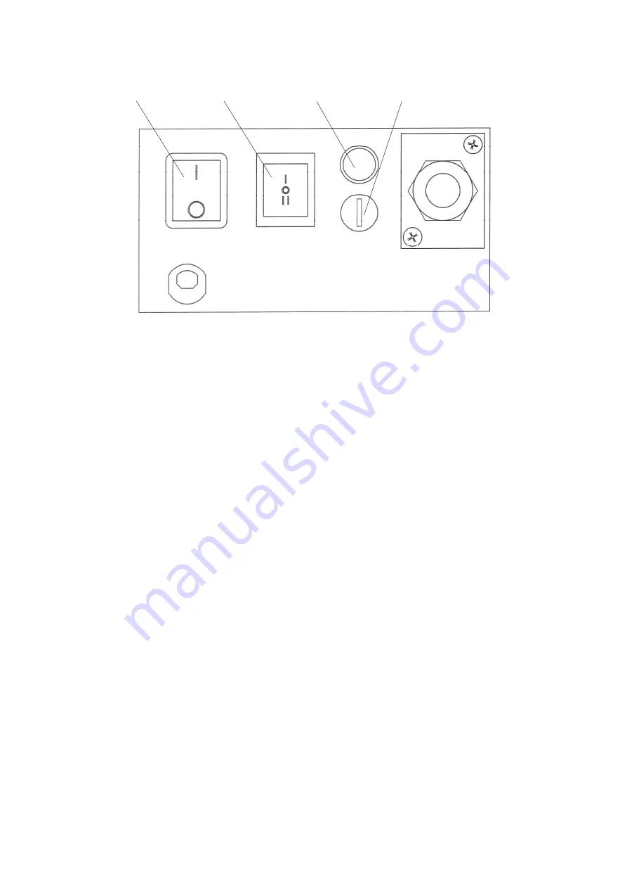 MCS WA 33 B Instruction Manual Download Page 71