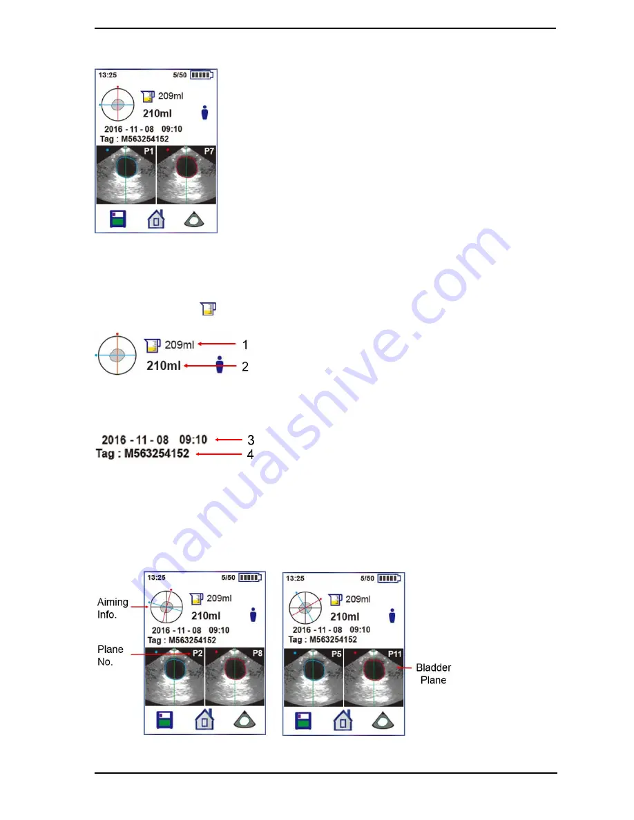 Mcube CUBEscan BioCon-900S Operator'S Manual Download Page 27