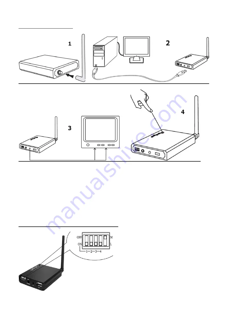 McVoice MK-6 USB Скачать руководство пользователя страница 10