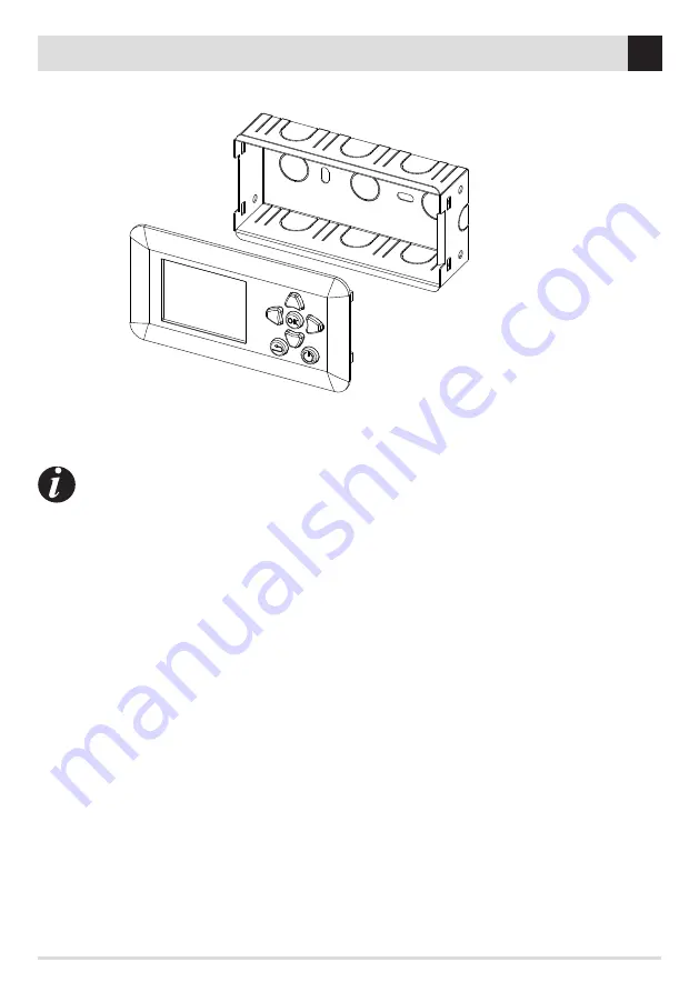 MCZ 4018002 Installation Manual Download Page 34