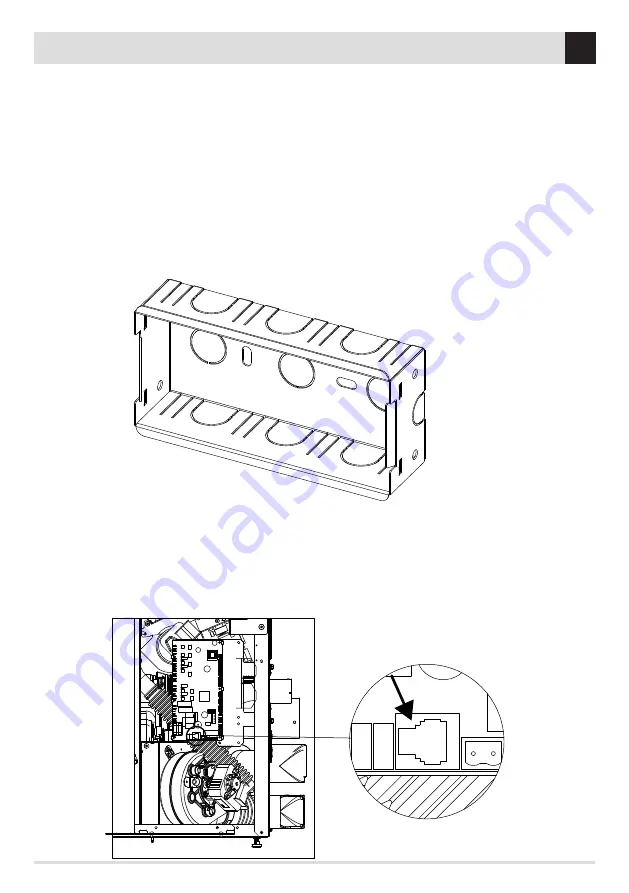 MCZ 4018002 Installation Manual Download Page 55