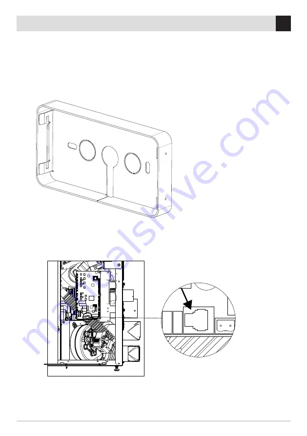 MCZ 4018002 Installation Manual Download Page 57