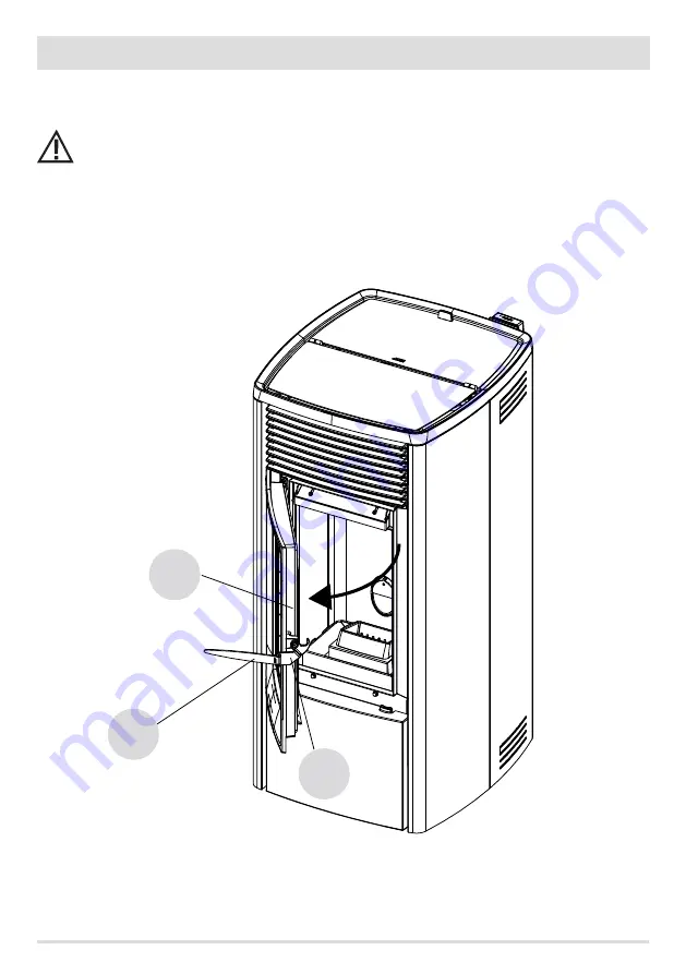 MCZ EGO AIR 8 M2 Скачать руководство пользователя страница 32