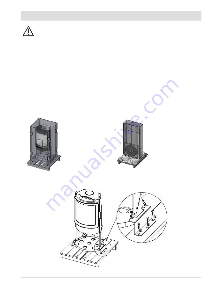 MCZ Stripe Overnight Скачать руководство пользователя страница 19