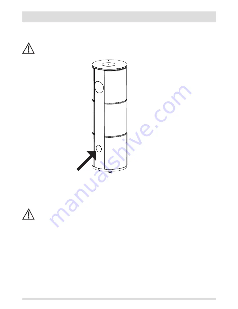 MCZ stub Installation And User Manual Download Page 9