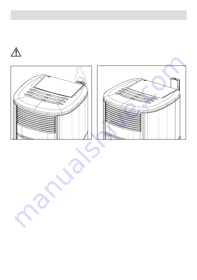 MCZ SUITE-CLUB-MUSA Hydromatic 18 M2 Скачать руководство пользователя страница 4