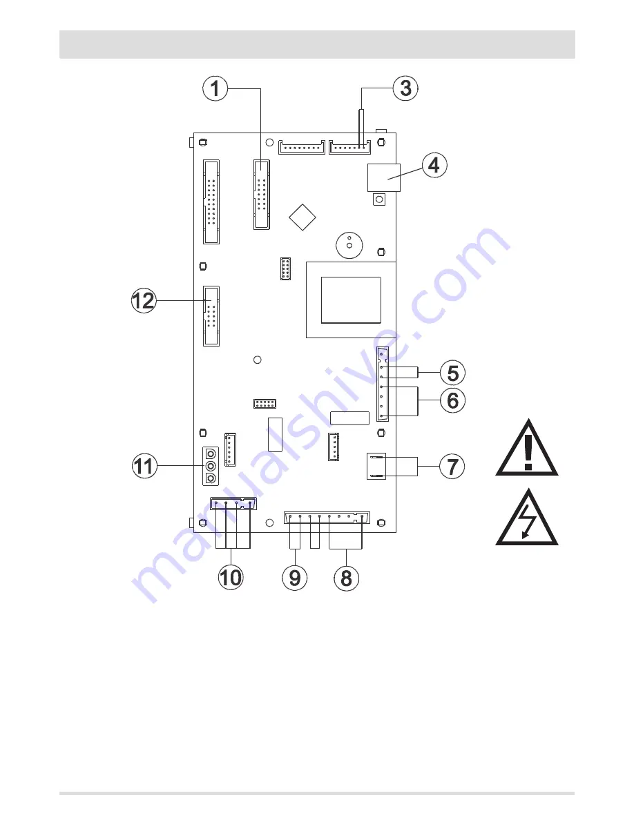 MCZ tube Installation Manual Download Page 49