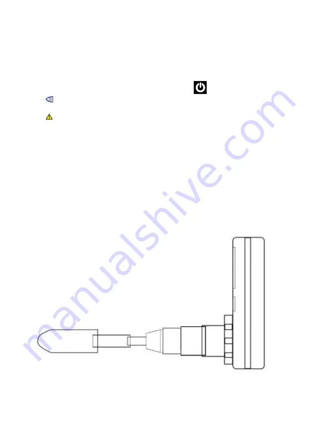 MD Diagnostics RP Check Скачать руководство пользователя страница 12