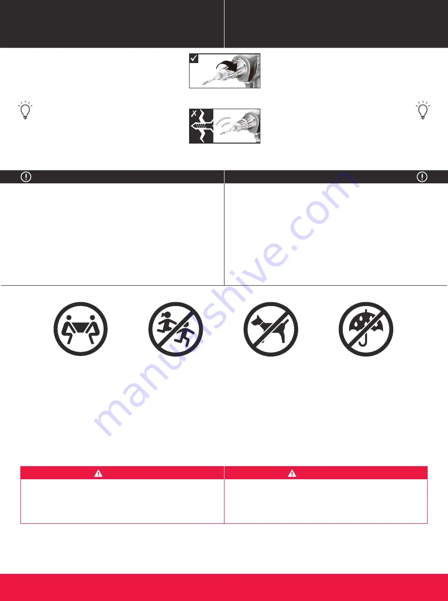 MD SPORTS AC284Y21005 Assembly Instructions Manual Download Page 3