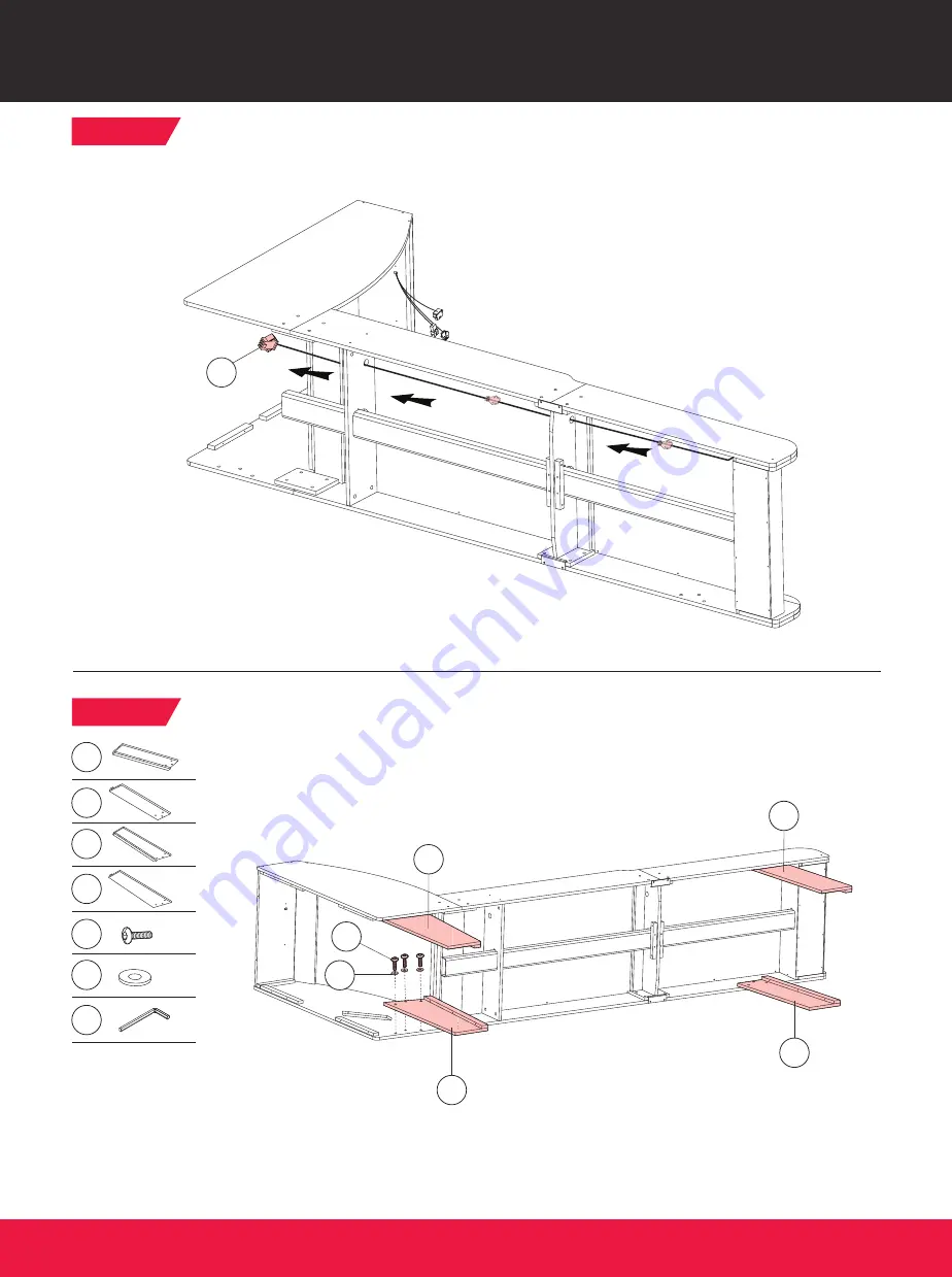 MD SPORTS AC284Y22010 Скачать руководство пользователя страница 17