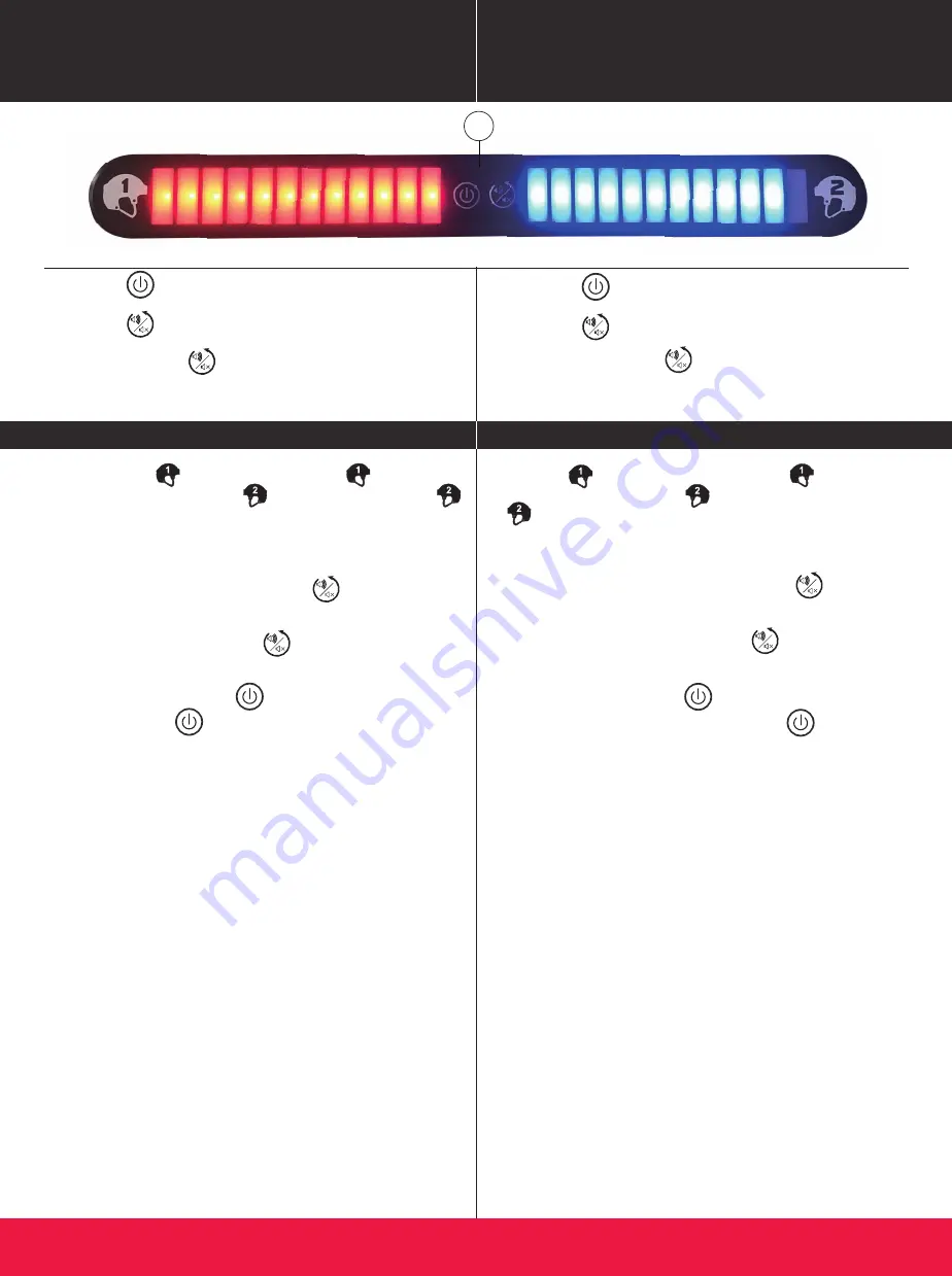 MD SPORTS AH072Y21004 Assembly Instructions Manual Download Page 18