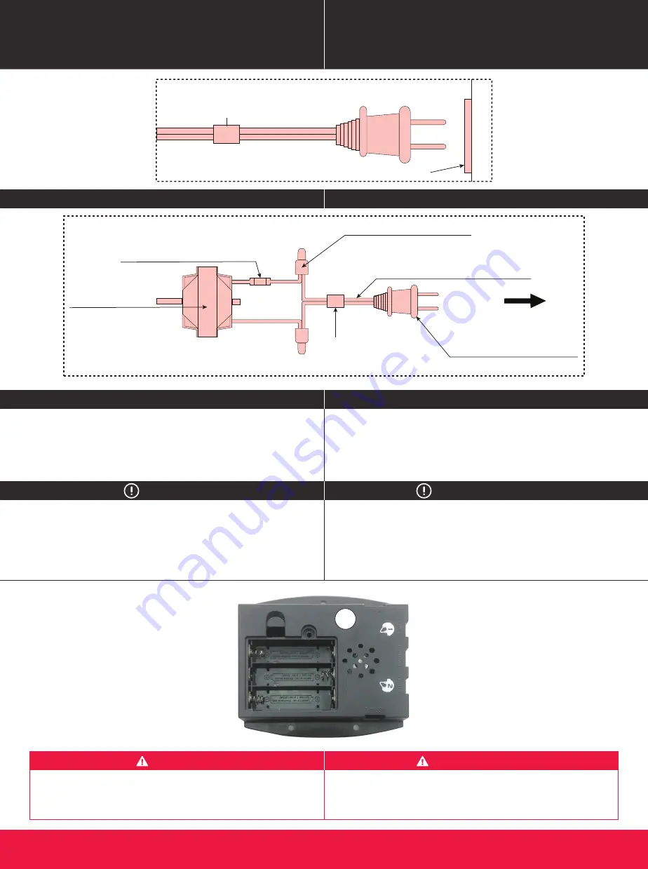 MD SPORTS AH084Y21008 Assembly Instructions Manual Download Page 12