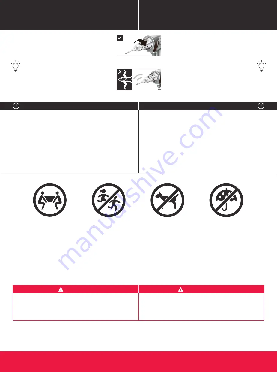 MD SPORTS AH084Y21012 Assembly Instructions Manual Download Page 3