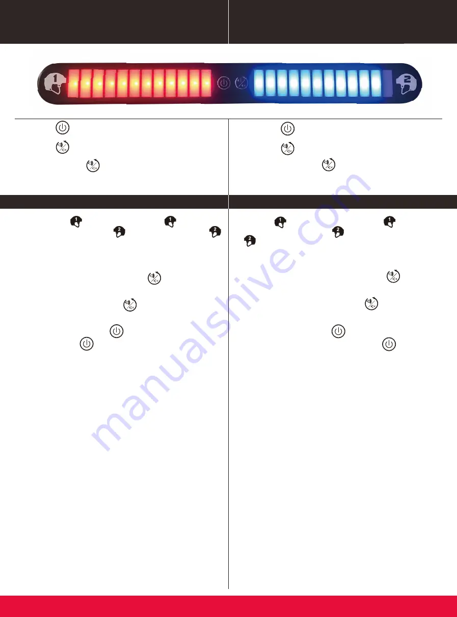 MD SPORTS AH084Y22016 Assembly Instructions Manual Download Page 14