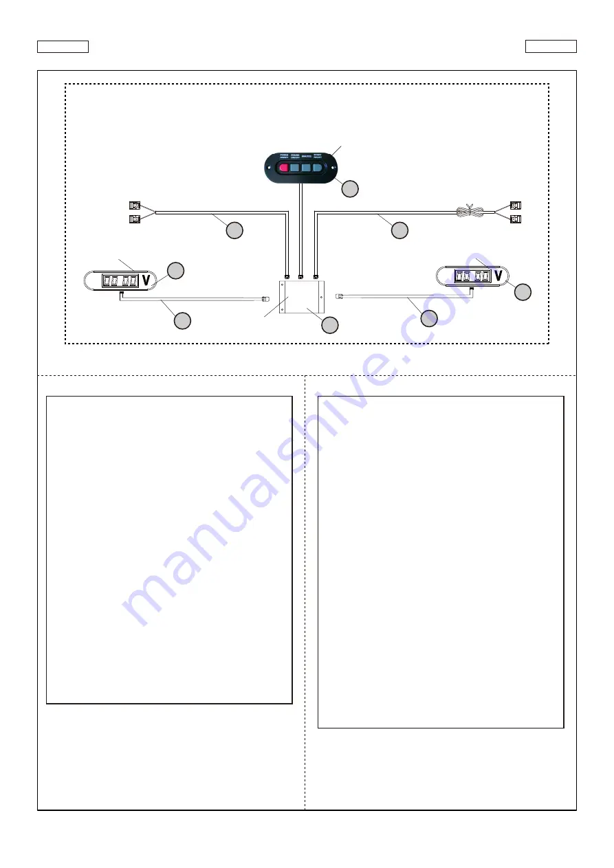 MD SPORTS AWH072_017E Assembly Instructions Manual Download Page 13