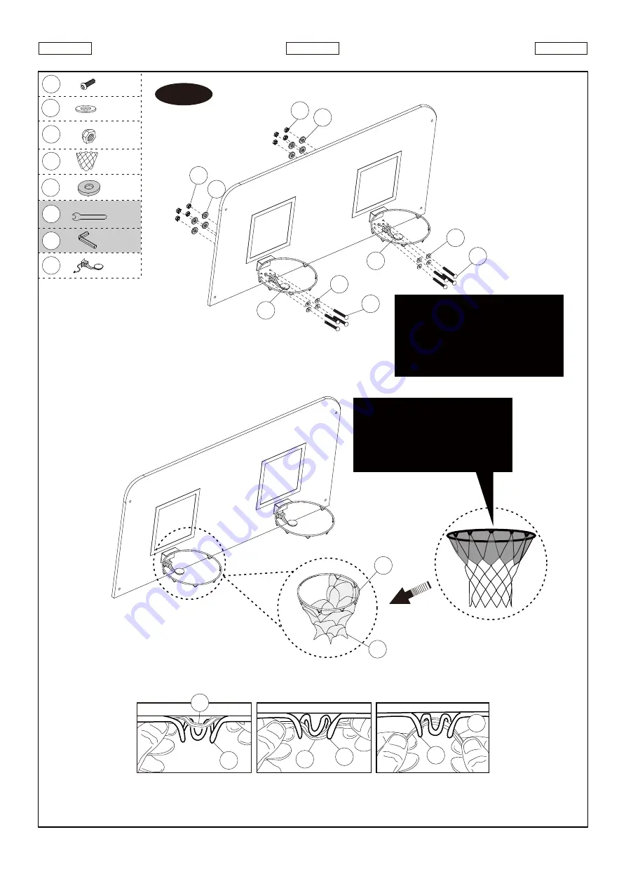 MD SPORTS BBG032_028E Скачать руководство пользователя страница 12