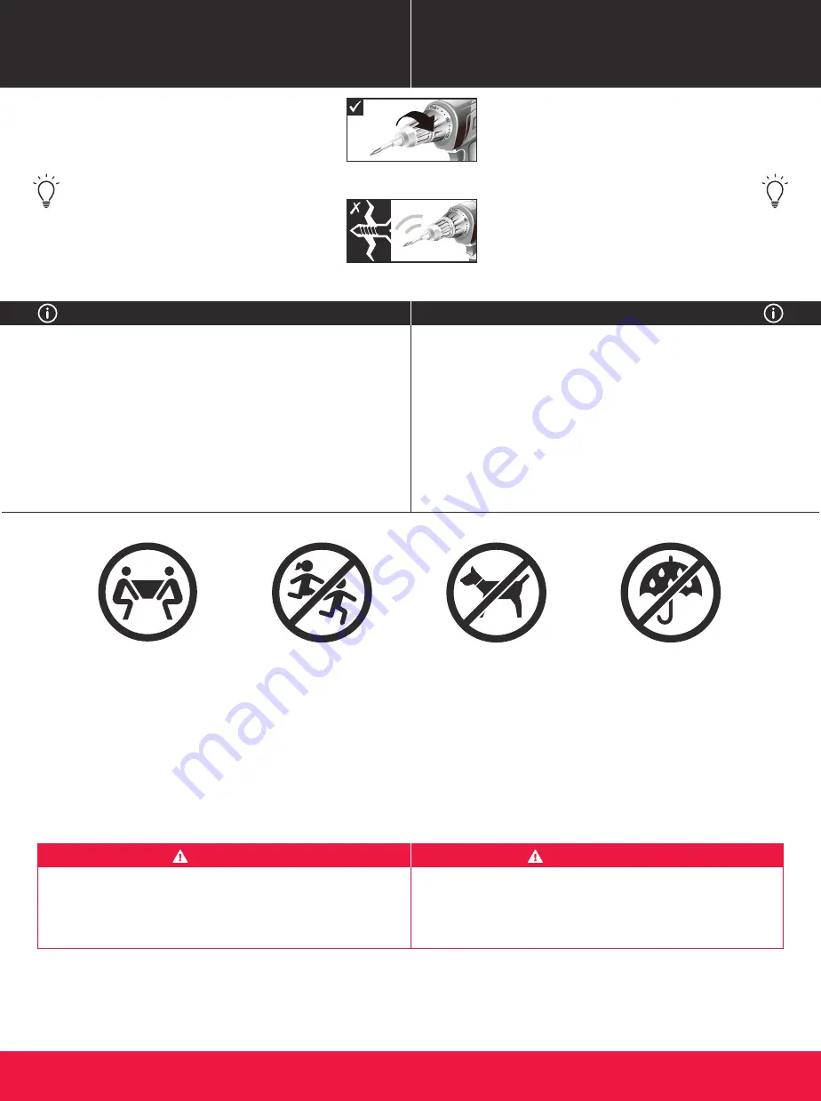 MD SPORTS BL060Y20004 Assembly Instructions Manual Download Page 3