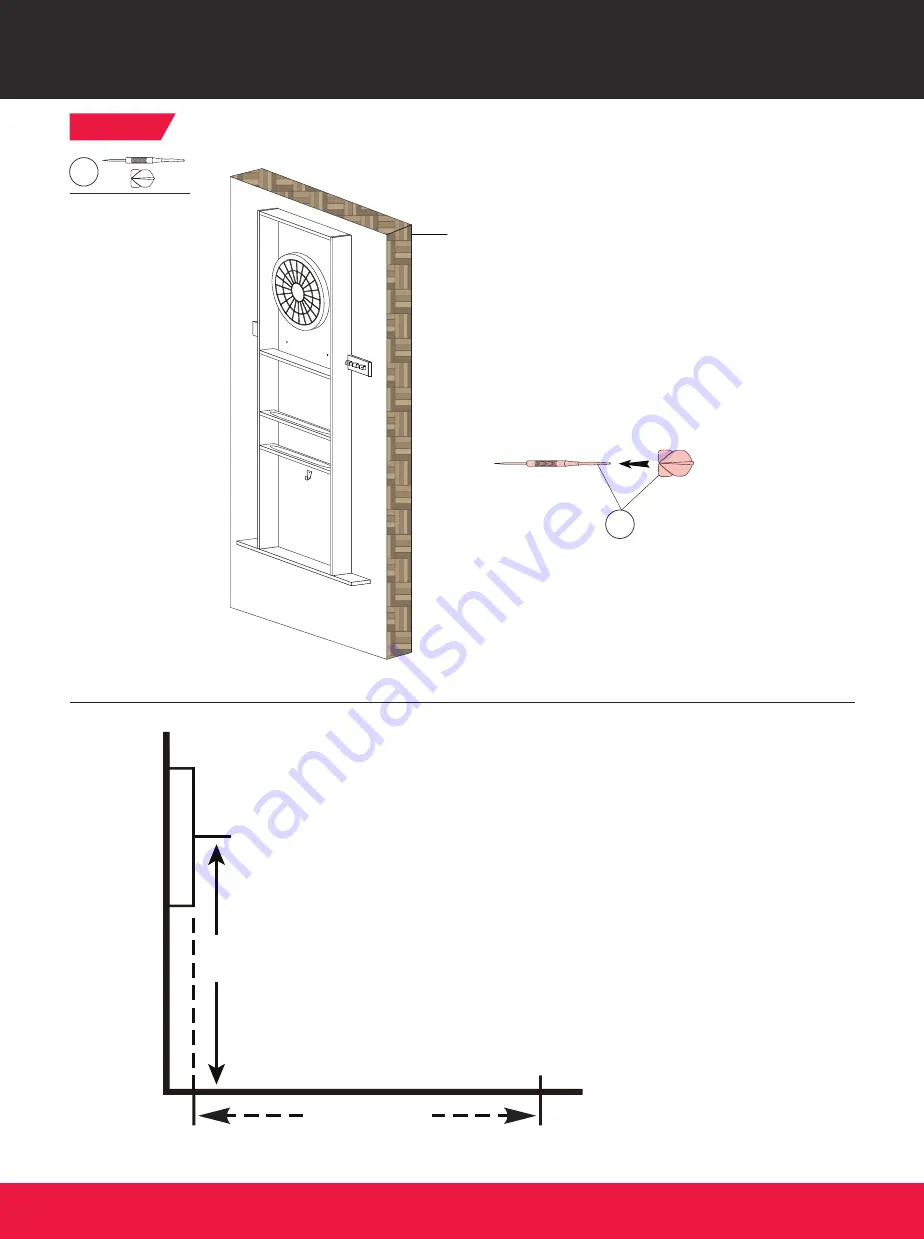 MD SPORTS BL090Y19015 Assembly Instructions Manual Download Page 25