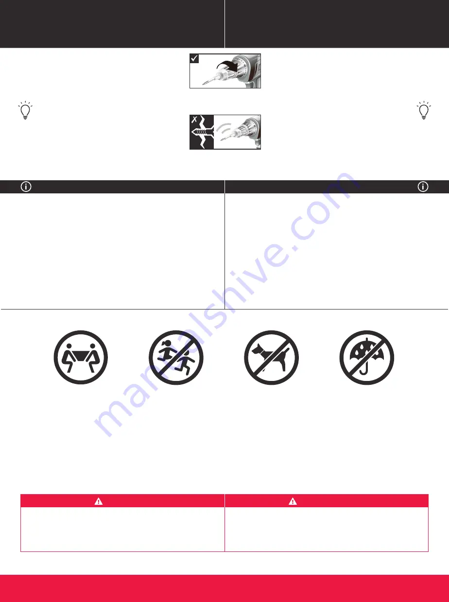 MD SPORTS CB048Y19004 Скачать руководство пользователя страница 2