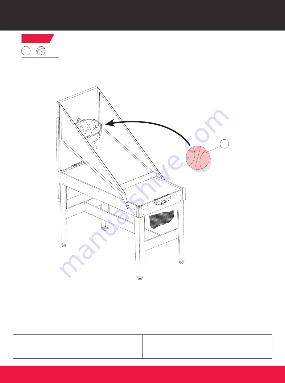 MD SPORTS CB048Y19004 Assembly Instructions Manual Download Page 16