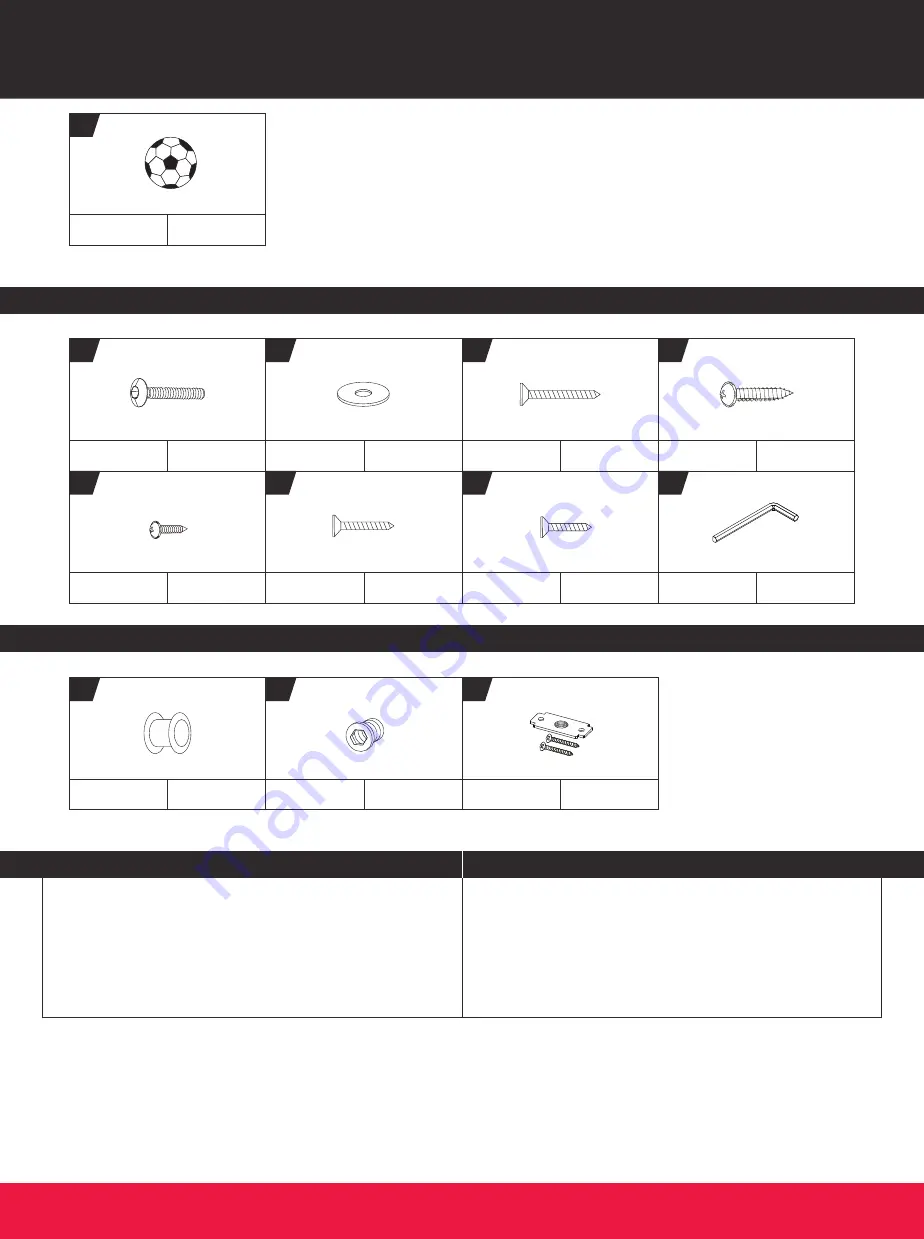 MD SPORTS FS054Y20006 Скачать руководство пользователя страница 5