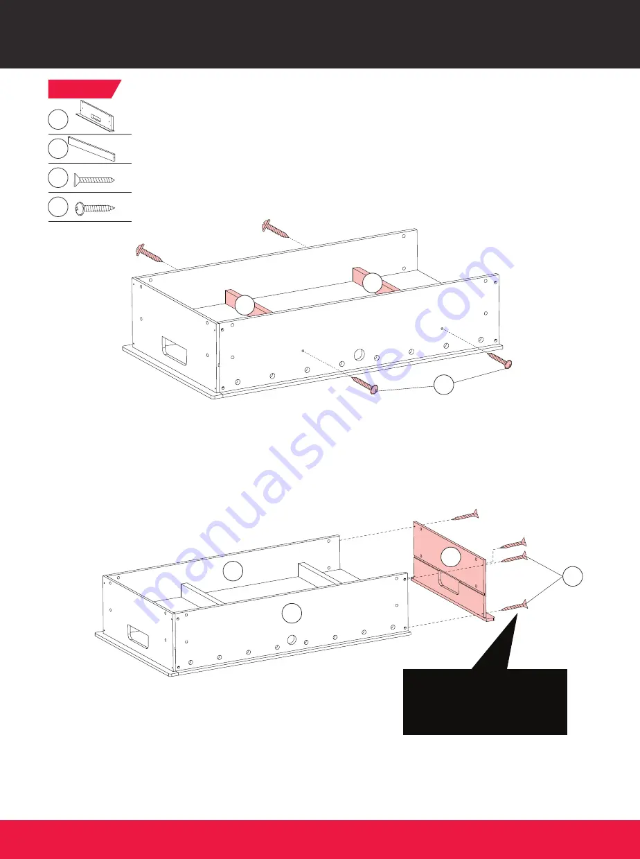 MD SPORTS FS054Y20006 Скачать руководство пользователя страница 7