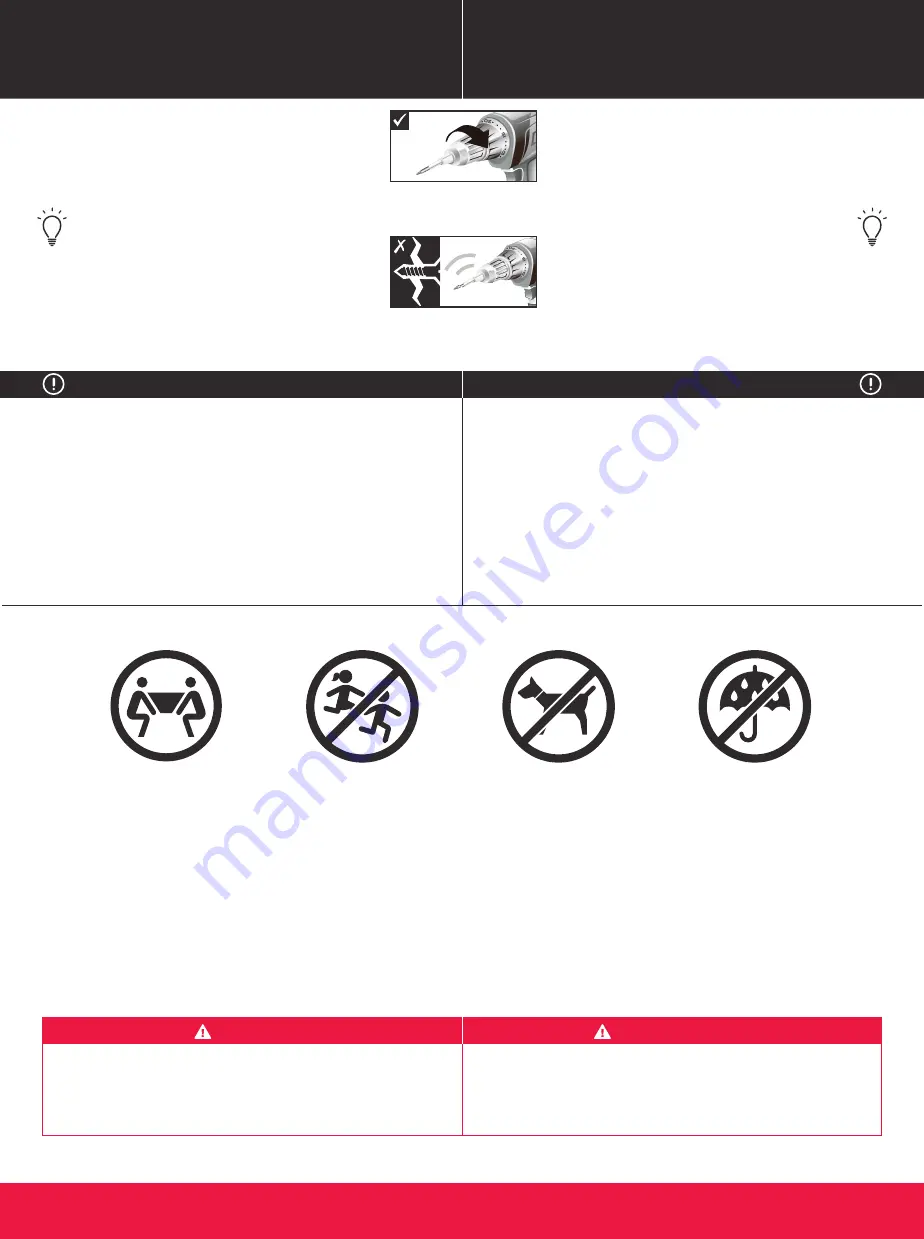 MD SPORTS FS056Y21021 Скачать руководство пользователя страница 2