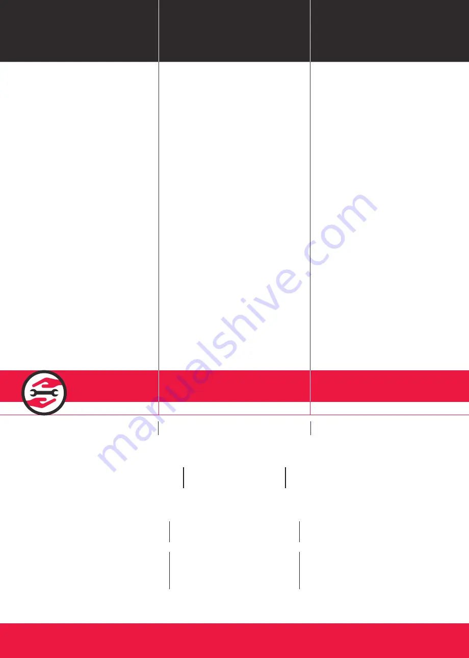 MD SPORTS FS058Y20005 Assembly Instructions Manual Download Page 2