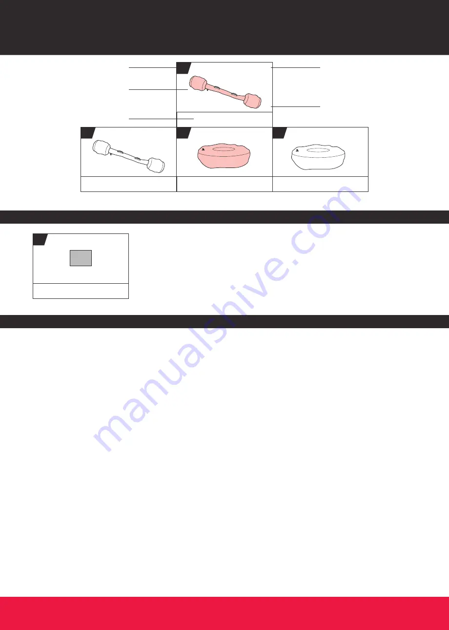 MD SPORTS IG300Y22006 Assembly Instructions Manual Download Page 5