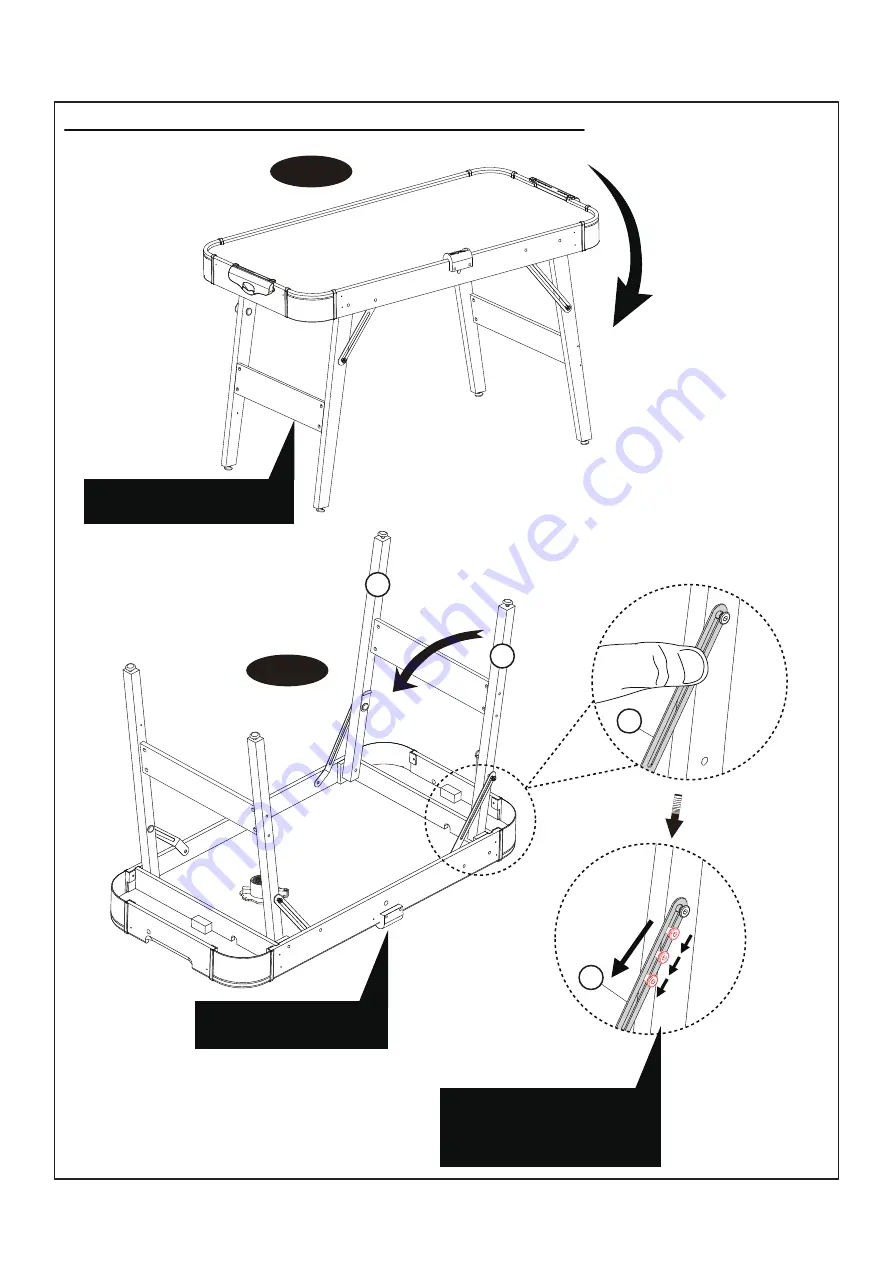 MD SPORTS Menards AWH042_028M Скачать руководство пользователя страница 12