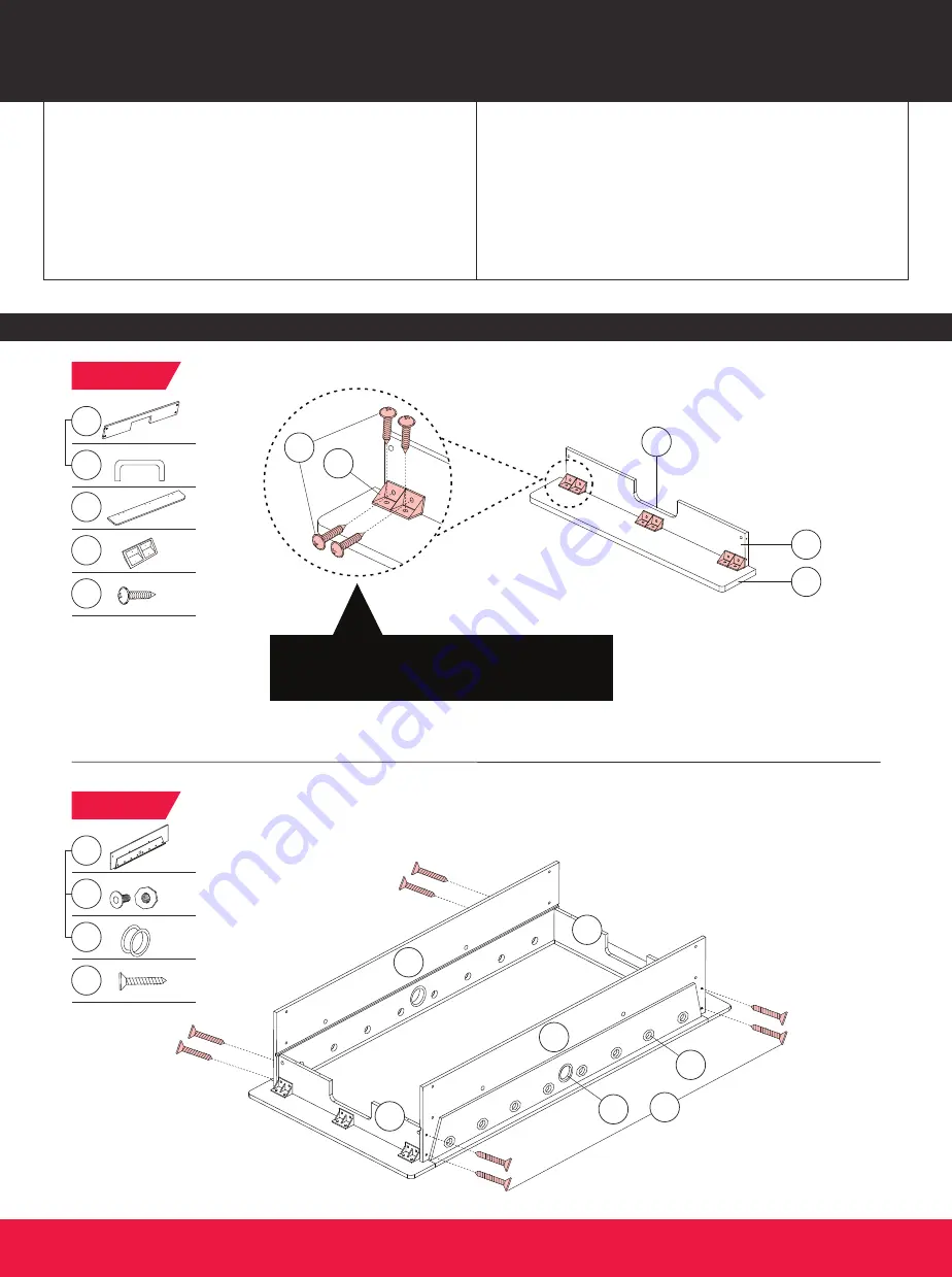 MD SPORTS SOC054 087B Скачать руководство пользователя страница 7