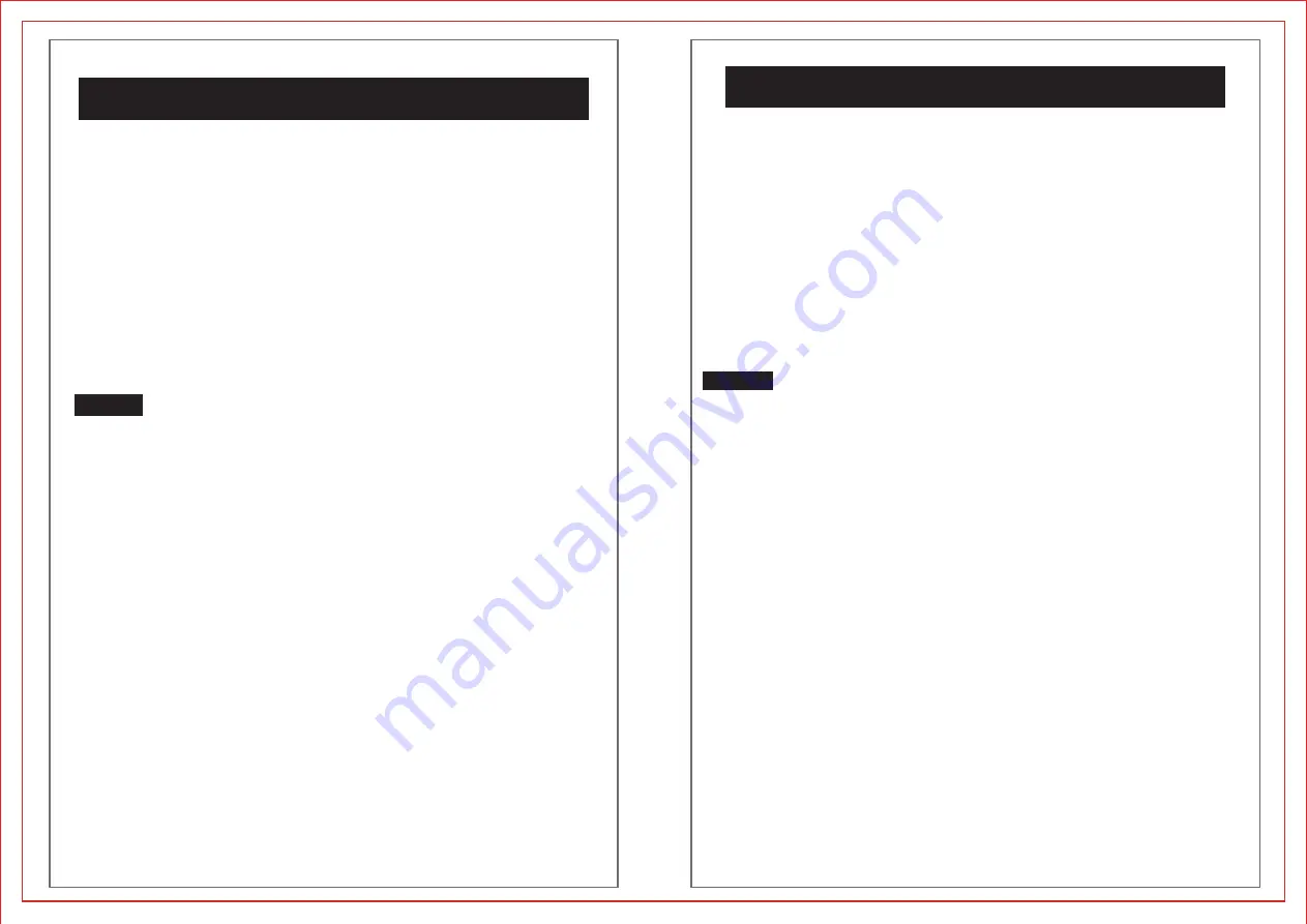 MD SPORTS WM12201 CAN Assembly Instructions Manual Download Page 2